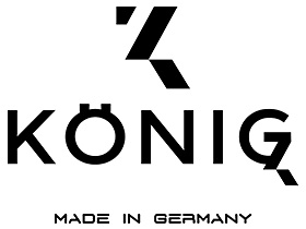 ケーニグ74ロゴ