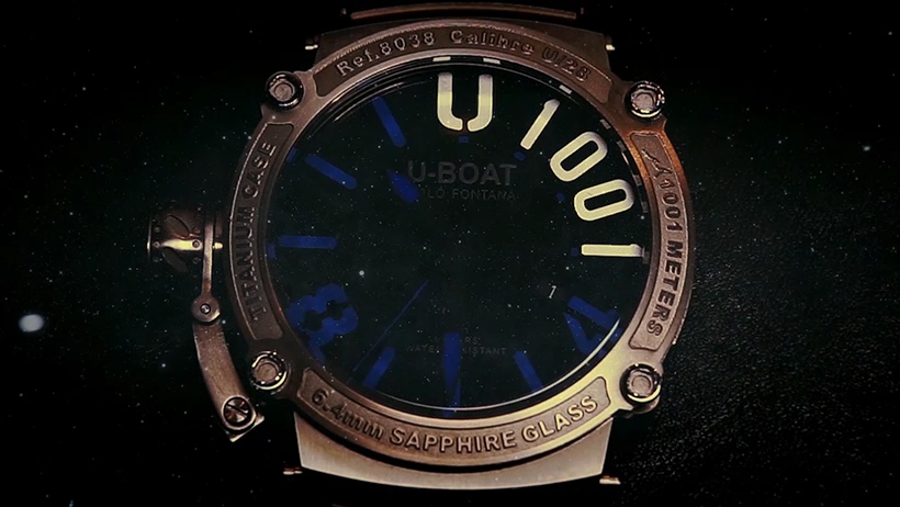 U-BOAT - ユーボート - トップページ