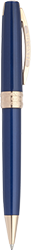 michelangelo 2014 blue navy ボールペン